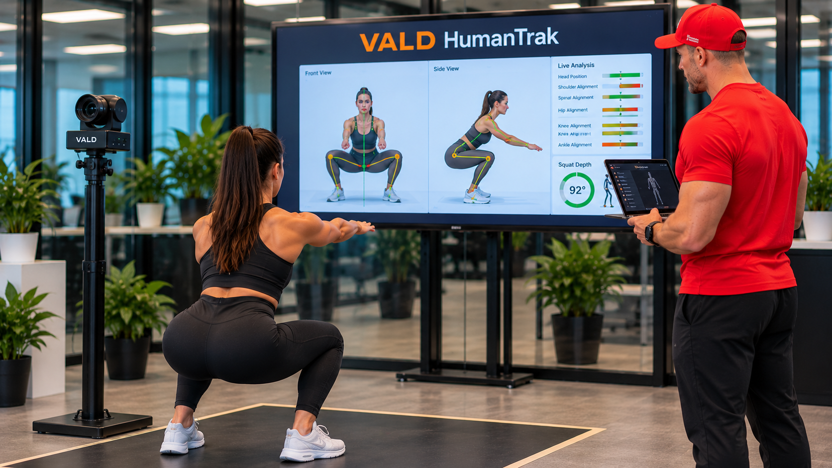 Body Alignment